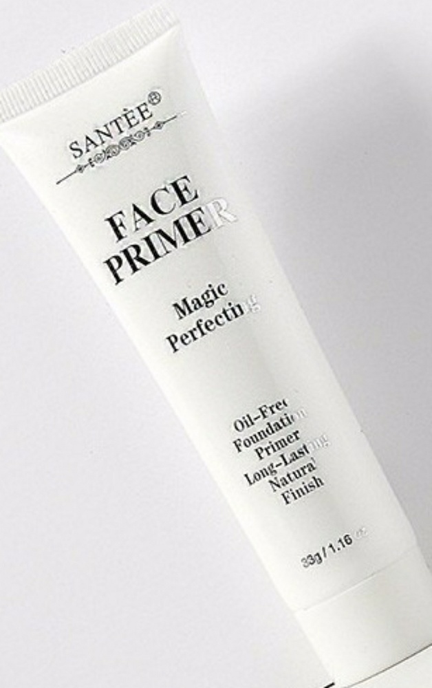 Oil Foundation Magic Perfecting Face Primer